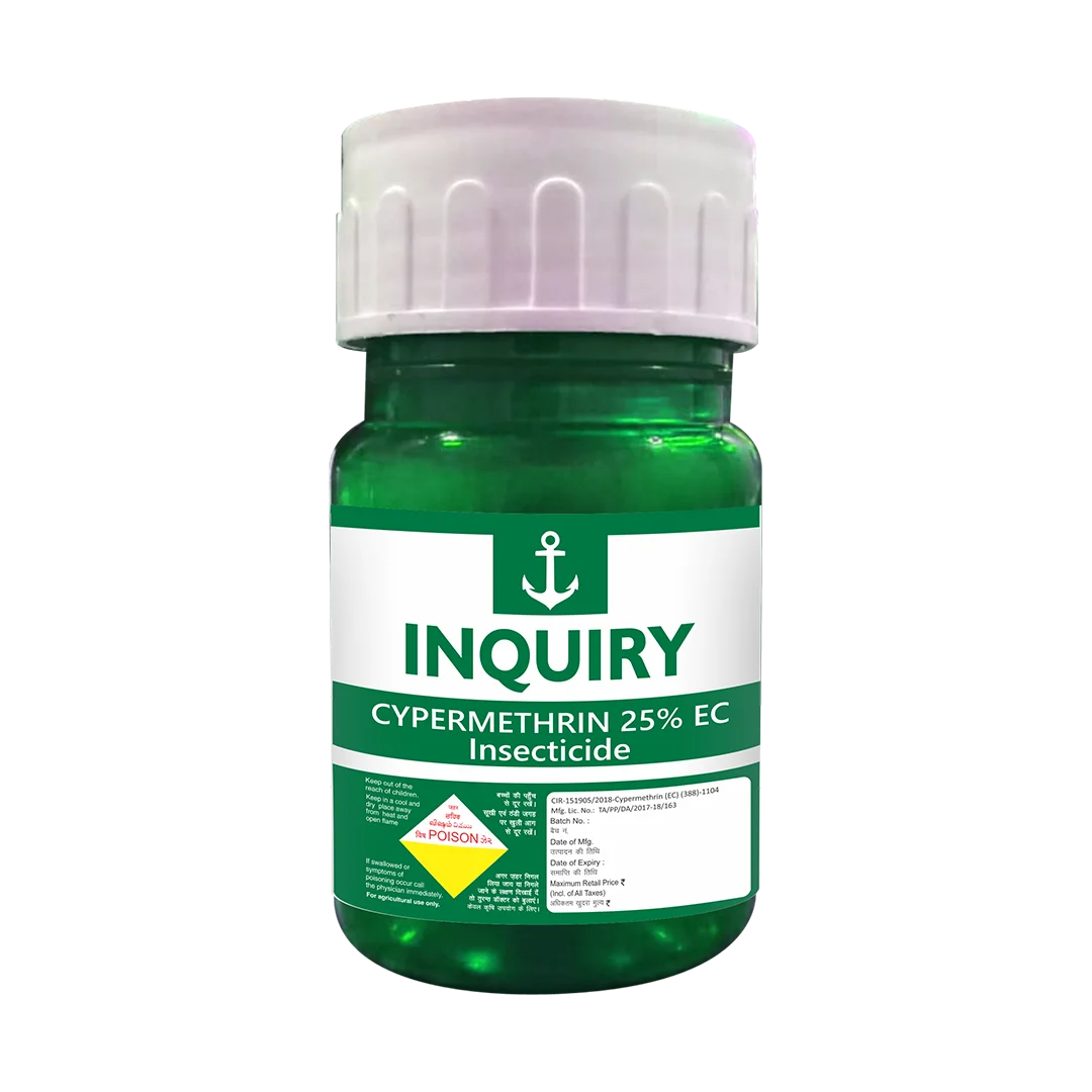 INQUIRY 100ML